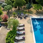 Vakantiehuis Maison Vigneronne-piscine Et Vignes Trèbes