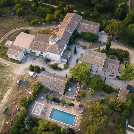 Maison Vigneronne-piscine Et Vignes Trèbes